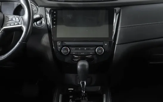 Nissan X-Trail 2.00 вариатор, фото №1