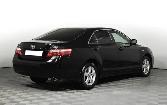 Toyota Camry 2.40 автомат, фото №1