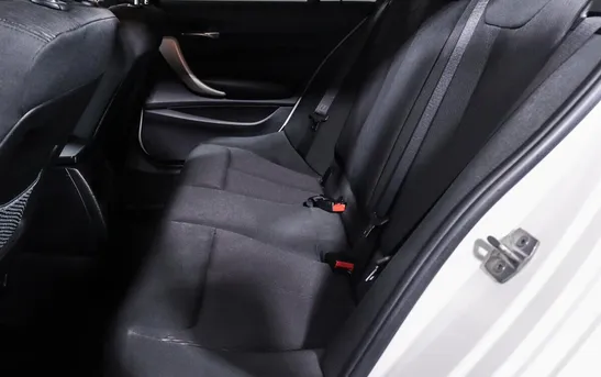 BMW 1 серии 1.60 автомат, фото №1