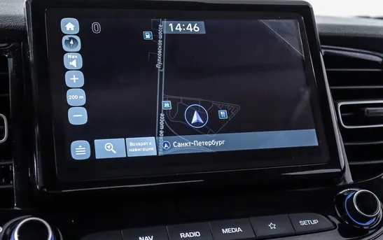 Hyundai Solaris 1.60 автомат, фото №1