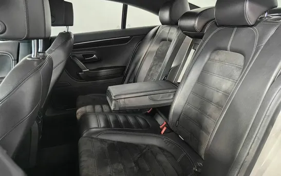 Volkswagen Passat CC 1.80 робот, фото №1