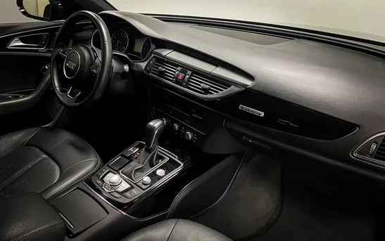 Audi A6 2.00 автомат, фото №1