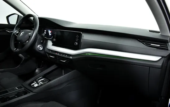 Skoda Octavia 1.40 автомат, фото №1