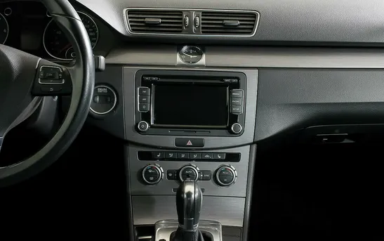 Volkswagen Passat 1.80 робот, фото №1