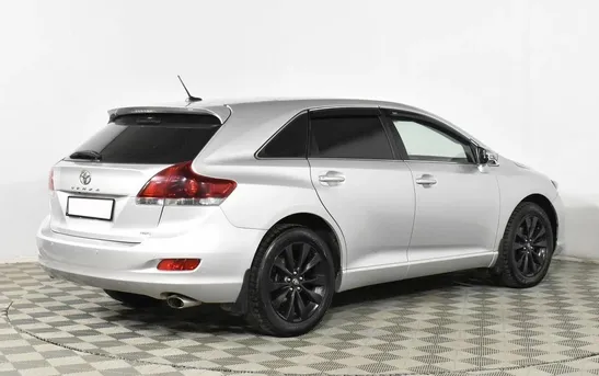 Toyota Venza 2.70 автомат, фото №1
