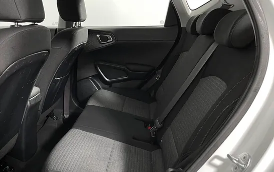 Kia Soul 1.60 автомат, фото №1