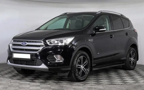 Ford Kuga 1.50 автомат, фото №1