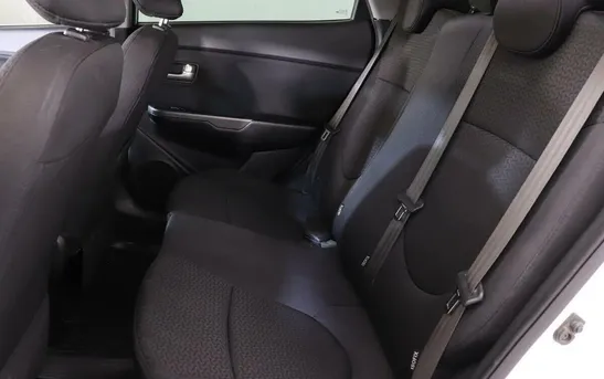 Kia Rio 1.60 автомат, фото №1