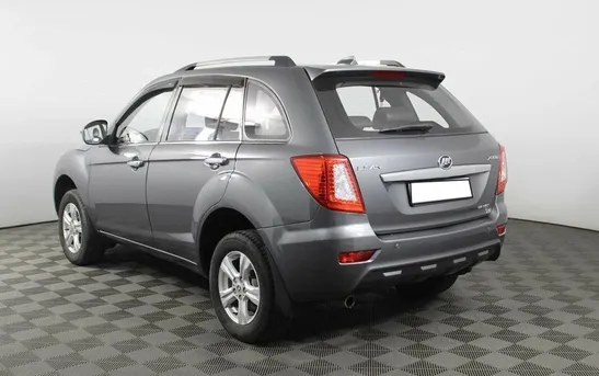Lifan X60 1.80 механика, фото №1