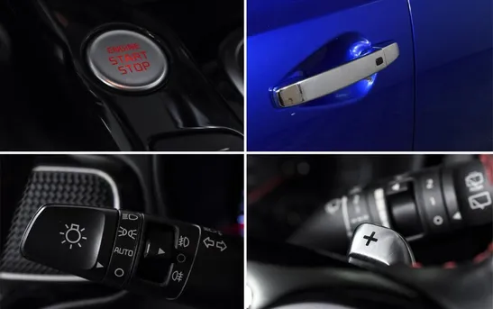 Kia Soul 1.60 робот, фото №1