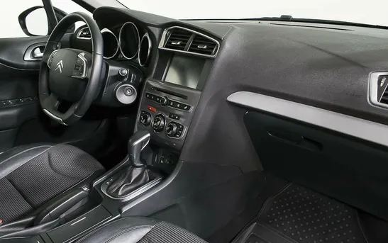 Citroen C4 1.60 автомат, фото №1