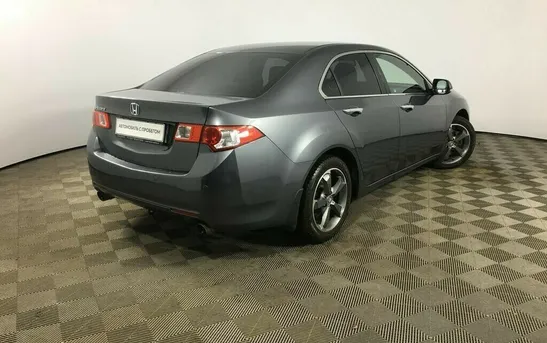 Honda Accord 2.40 автомат, фото №1