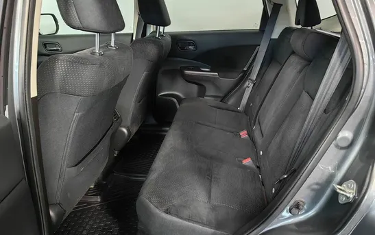 Honda CR-V 2.00 автомат, фото №1