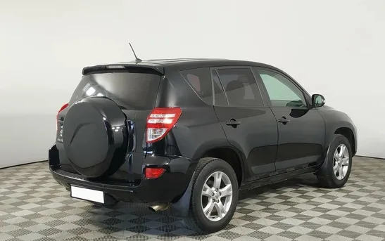 Toyota RAV4 2.00 автомат, фото №1