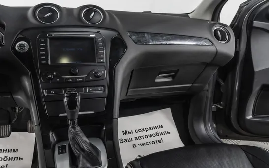 Ford Mondeo 2.00 робот, фото №1