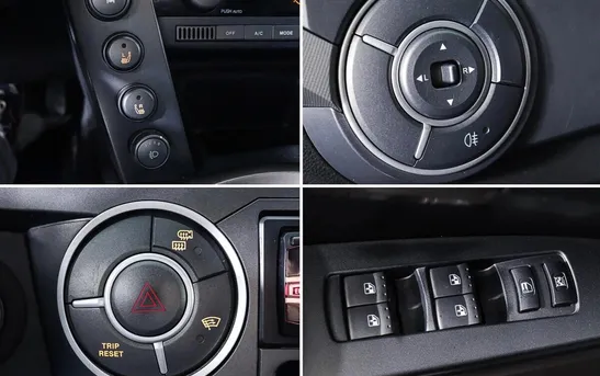 SsangYong Kyron 2.30 автомат, фото №1