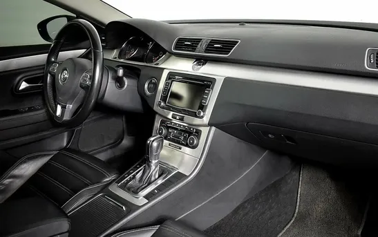 Volkswagen Passat CC 1.80 робот, фото №1