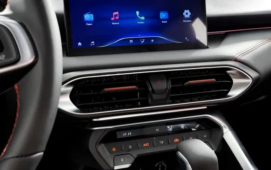 CHERY Arrizo 8 1.60 робот, фото №1