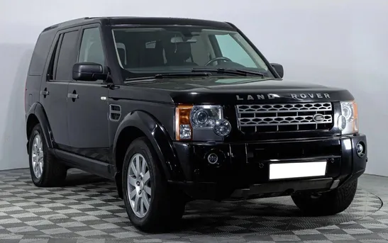 Land Rover Discovery 2.70 автомат, фото №1