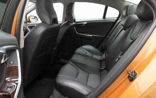 Volvo S60 2.00 автомат, фото №1