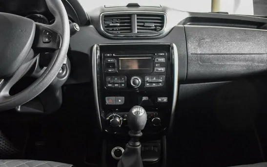 Nissan Terrano 1.60 механика, фото №1