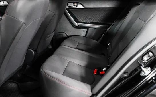 Kia Cerato 1.60 автомат, фото №1