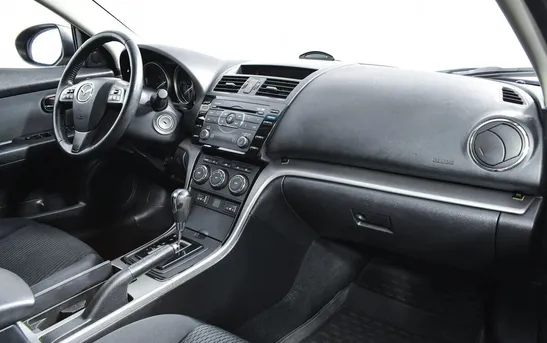 Mazda 6 2.00 автомат, фото №1