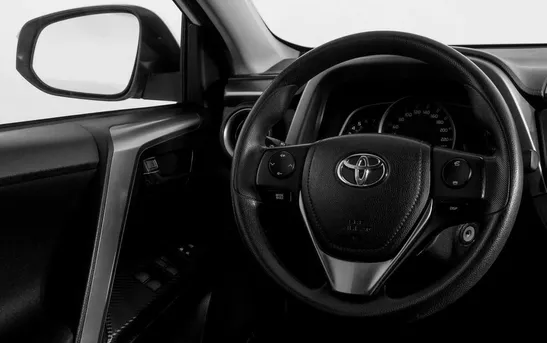 Toyota RAV4 2.00 вариатор, фото №1