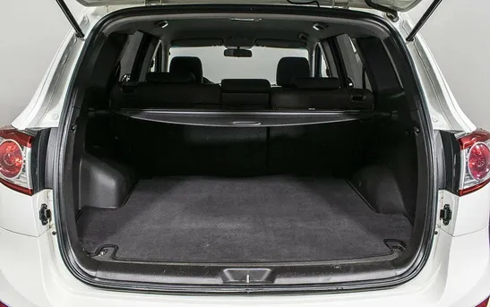 Hyundai Santa Fe 2.20 автомат, фото №1