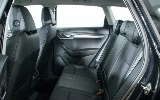 Skoda Karoq 1.40 робот, фото №1