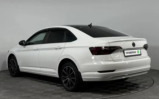 Volkswagen Jetta 1.60 автомат, фото №1