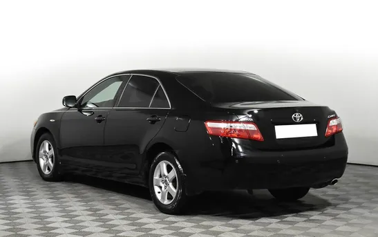 Toyota Camry 2.40 автомат, фото №1