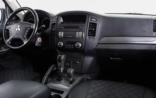 Mitsubishi Pajero 3.00 автомат, фото №1