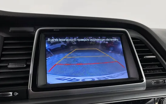 Hyundai Sonata 2.00 автомат, фото №1