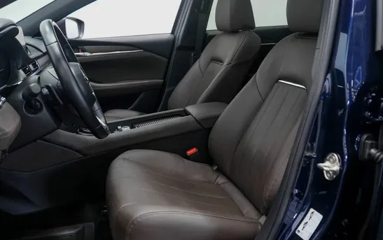 Mazda 6 2.50 автомат, фото №1