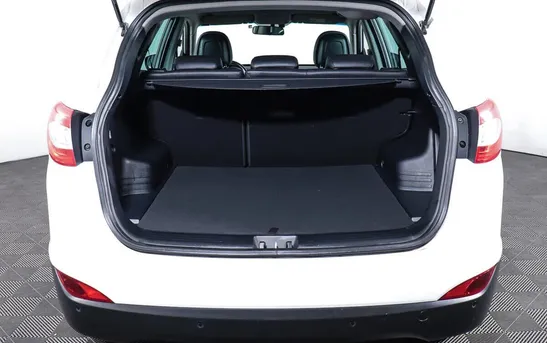 Hyundai ix35 2.00 автомат, фото №1