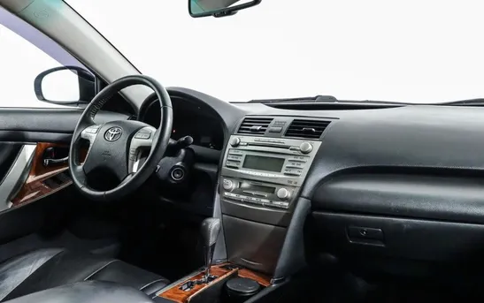 Toyota Camry 2.40 автомат, фото №1