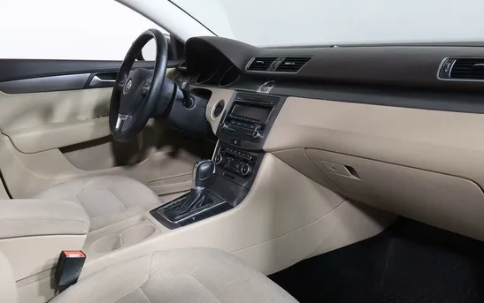 Volkswagen Passat 1.80 робот, фото №1