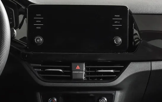 Volkswagen Polo 1.60 автомат, фото №1