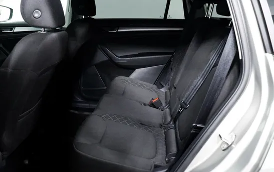 Skoda Kodiaq 1.40 робот, фото №1