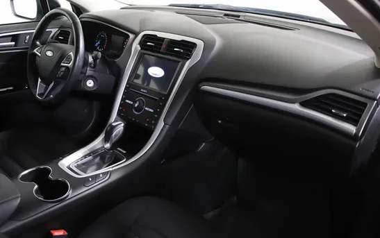 Ford Mondeo 2.50 автомат, фото №1