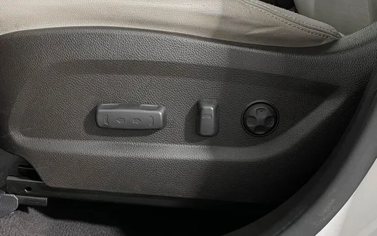 Hyundai Santa Fe 2.20 автомат, фото №1