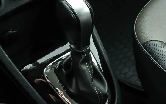 Renault Kaptur 1.60 вариатор, фото №1