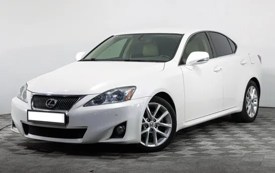 Lexus IS 2.50 автомат, фото №1