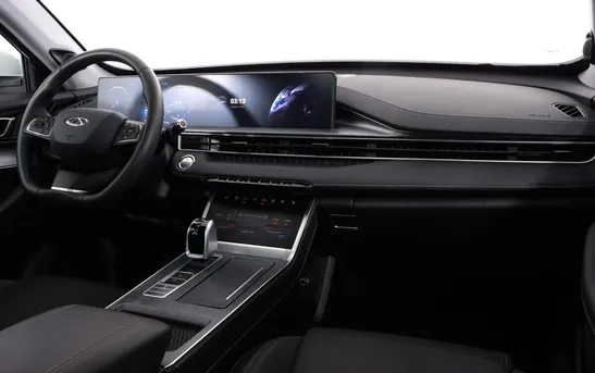 CHERY Tiggo 7 Pro Max 1.50 вариатор, фото №1