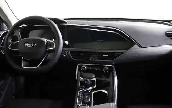 Geely Tugella 2.00 автомат, фото №1