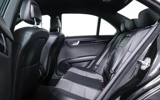 Mercedes-Benz C-Класс 1.80 автомат, фото №1