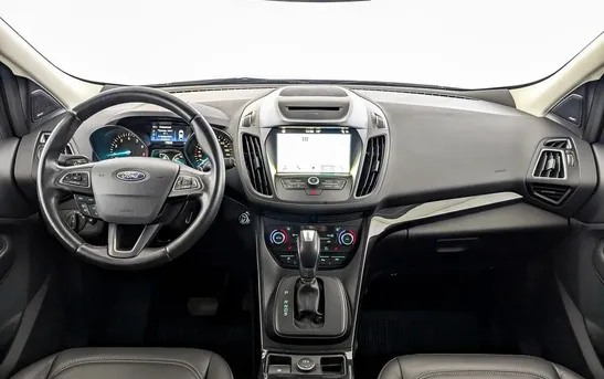 Ford Kuga 1.50 автомат, фото №1