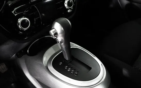 Nissan Juke 1.60 вариатор, фото №1