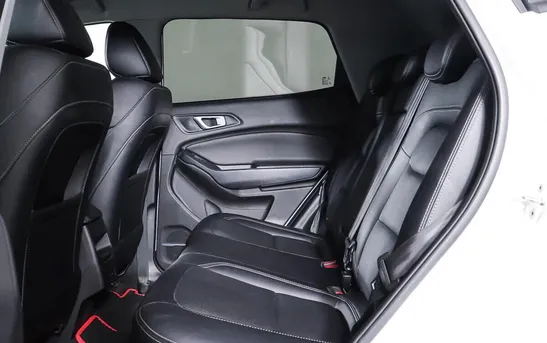 CHERY Tiggo 4 2.00 вариатор, фото №1